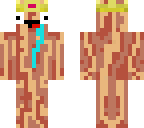 thebaconking