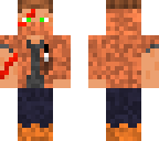 theraptorleader 2