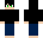 this is what i look like