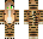 tinathetiger