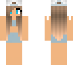 tomboy swimsuit