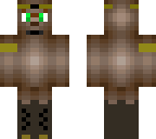 treasure hunter