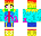 trickster sans female 