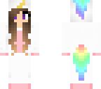 unicorn girl