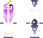 unicorn girl onesi edit