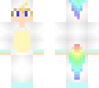 unicornio boy 7w7