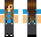 updated mormarhan skin