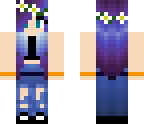 violeta girl
