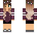 vs girl