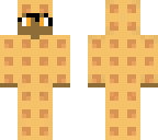 waf guy new