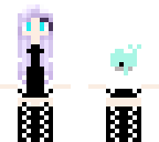 whales girl