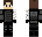 winter soldier