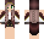 witch girl fixed