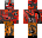 withered foxy