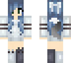 wofl girl