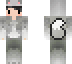 wolf chibi edit