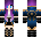 wolf leader edit blue