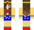 wonder woman