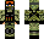 woodland camo