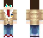 yandere kezman