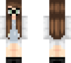 yay done scientist skye