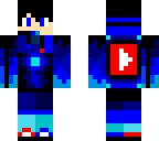 youtuber ice man