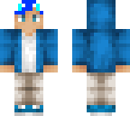 zyper blue