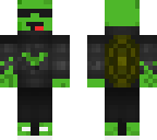 420 turtle pvp