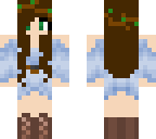 a elf