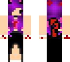 a skin for my friend