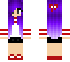acorian academy girl