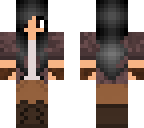 adventure skin