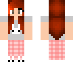 ali in pajamas