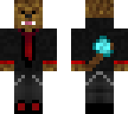 amazing bacca death
