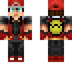 an edit pokemon trainer guy