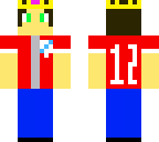 antedugamer the king
