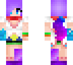 arcade ahri 
