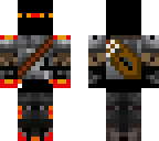 archer