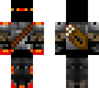 archer