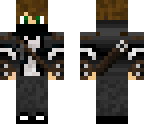 archer boy