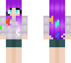 art girl