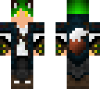 asasin skin