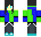 ashattace16's new skin