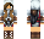 assasin girl edit