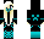 assassin girl