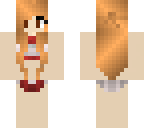 asuna swimsuit