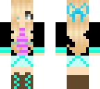 atummn girl