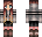 autumn tomboy