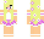 baby ballarena