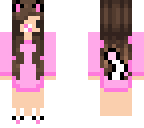 baby cat edit